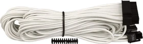 Corsair PSU Cable Type 4 - ATX 24-Pin Cable - Gen3, weiß (CP-8920160)