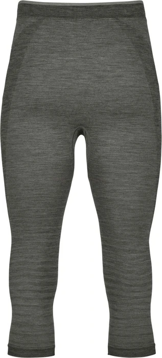 Ortovox 230 Competition Short Hose 3/4 dark sage (Herren)