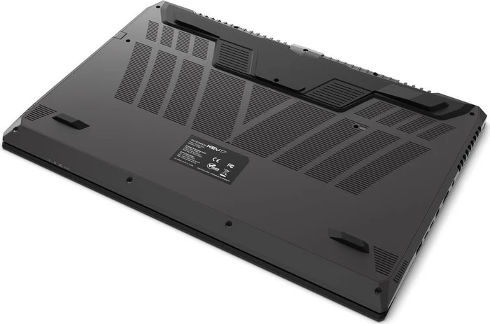 Schenker KEY 17 E19krt, Core i7-8750H, 16GB RAM, 500GB SSD, GeForce RTX 2060, DE