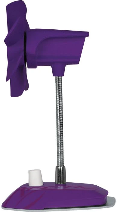 ARCTIC Breeze Color Tischventilator violett