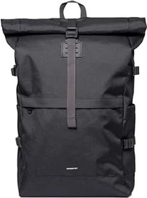 Sandqvist Rolltop 16" schwarz