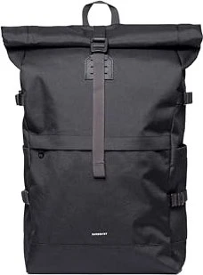 Sandqvist Rolltop 16" schwarz