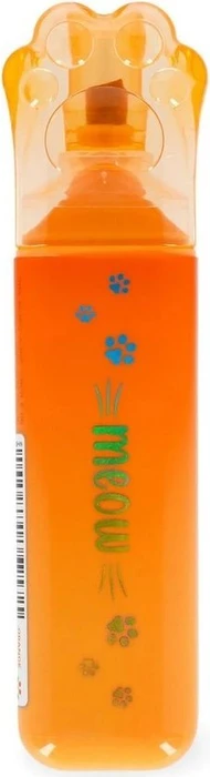 Legami Textmarker Meow orange