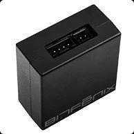 BitFenix Alchemy 2.0 Magnetic 30cm inkl. Controller, 15 LED RGB