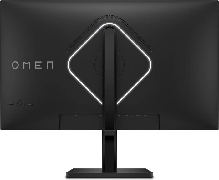 HP Omen 27k, 1 Jahr Garantie, 27"