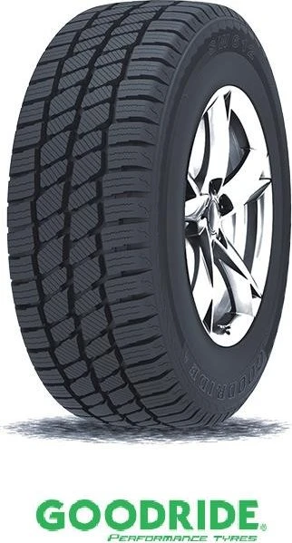 Goodride SW612