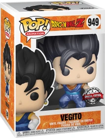 FunKo Pop! Animation - Dragon Ball Z - Vegito