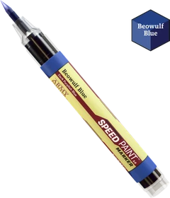 Army Painter Speedpaint 2.0 Marker beowulf blue, 6ml