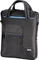Hama Mehit 11.6" Umhängetasche vertikal schwarz Vorschaubild