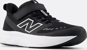 New Balance Fresh Foam 625 Bungee Lace schwarz/weiß (Junior)
