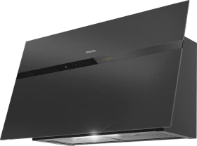 Miele DA 9299 W Screen Blackboard Wand-Dunstabzugshaube