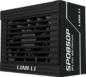 Lian Li SP Platinum SP0850P schwarz 850W, ATX 3.1