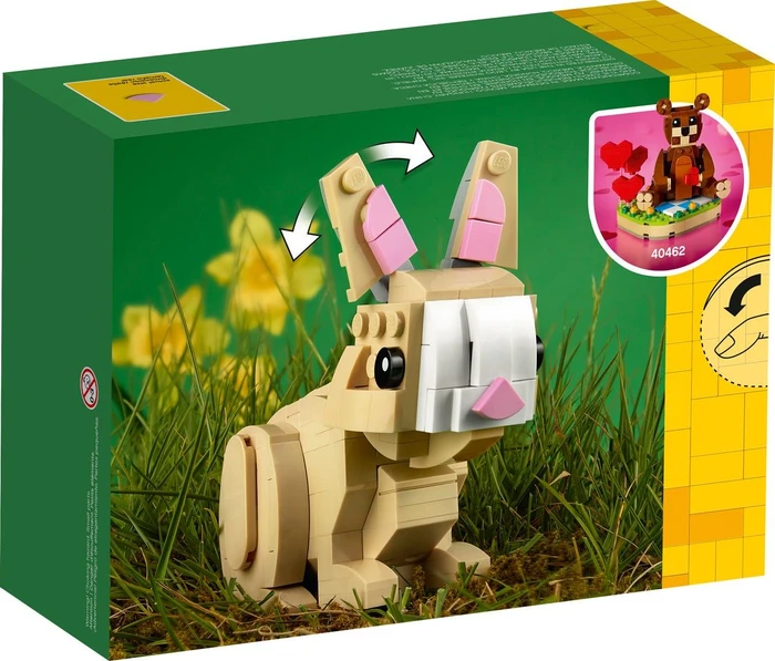 LEGO Osterhase