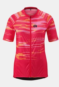 Gonso Copedello Trikot kurzarm diva pink (Damen)