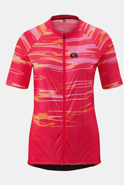 Gonso Copedello Trikot kurzarm (Damen)