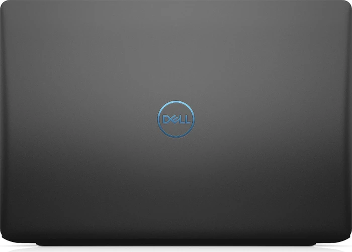 Dell G3 15 3579, schwarz, Core i5-8300H, 8GB RAM, 128GB SSD, 1TB HDD, GeForce GTX 1050, DE