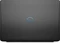 Dell G3 15 3579, schwarz, Core i5-8300H, 8GB RAM, 128GB SSD, 1TB HDD, GeForce GTX 1050, DE Vorschaubild