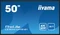 iiyama ProLite LE 41 Series LExx41UHS-B1 Vorschaubild