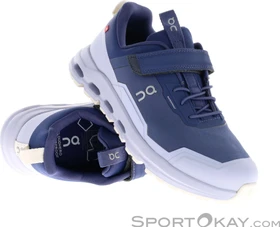On Cloudhero Waterproof nimbus/acai (Junior)
