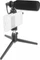 DeLOCK Vlog Shotgun Mikrofon Set Vorschaubild