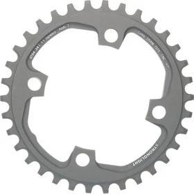 Stronglight HT3 MTB Narrow-Wide SRAM X01 94mm 34 Zähne Kettenblatt