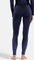 Odlo Blackcomb Base Layer Tights Hose lang skipper blue (Damen) Vorschaubild