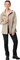 Vaude Rosemoor Rain Funktionsjacke linen (Damen) Vorschaubild