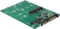 DeLOCK SATA -> M.2 SATA, SATA -> mSATA Vorschaubild