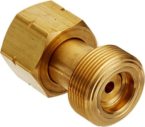 Primus Gewinde Adapter