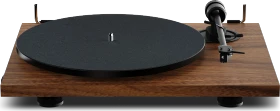 Pro-Ject E1.2 BT walnuss