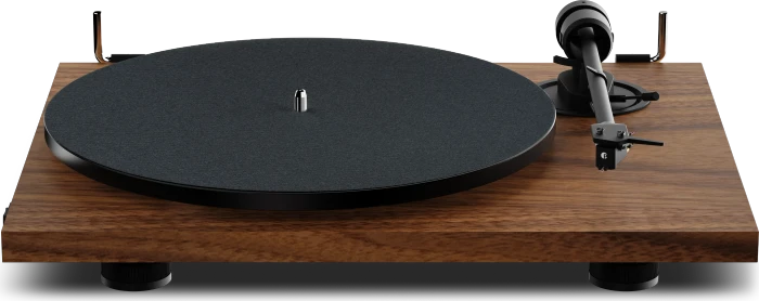 Pro-Ject E1.2 BT walnuss