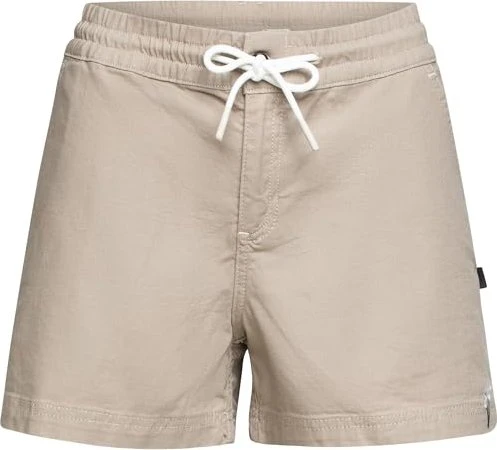 Chillaz Bolonia Kletterhose kurz dark sand (Damen)