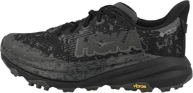 Hoka Speedgoat 6 Gore-Tex black/outer orbit (Damen)