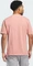 adidas Trefoil Essentials + Dye Pocket T-Shirt kurzarm wonder clay (Herren) Vorschaubild