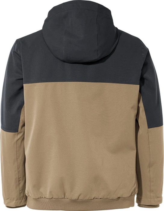 Vaude Manukau II Funktionsjacke oat (Herren)