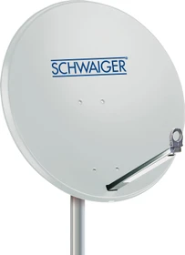 Schwaiger SPI 998 hellgrau