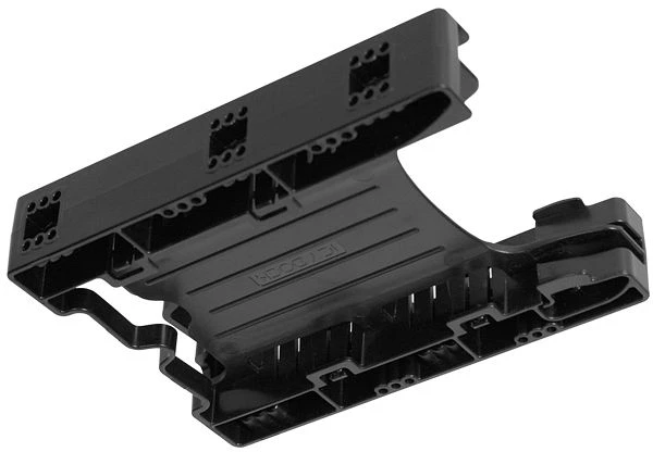 Icy Dock MB290SP-B EZ-Fit Lite, Einbaurahmen