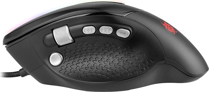 Tracer Gamezone Snail RGB schwarz, USB