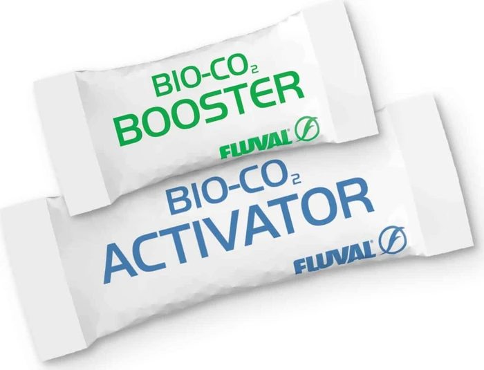 Fluval Bio-CO2 Pro 125