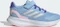 adidas Runfalcon 5 glow blue/silver metallic/clear pink (Junior) Vorschaubild
