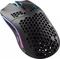Glorious Model O Wireless schwarz matt, USB Vorschaubild