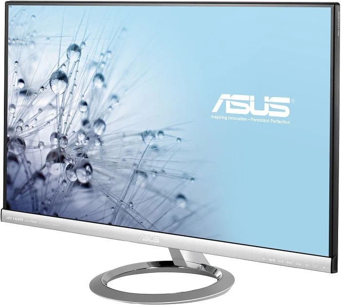ASUS Designo MX279H, 27"