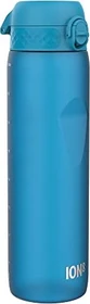 ion8 Recyclon Trinkflasche 1.1l blau
