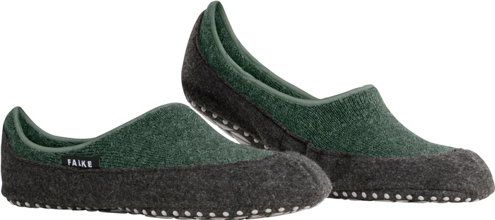 Falke Cosyshoe Socken tundra pine (Herren)