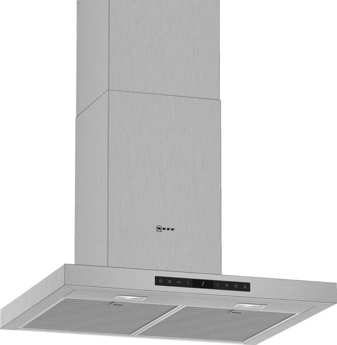 Neff N70 D65BCP2N0 Wand-Dunstabzugshaube