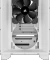 Corsair 3000D Airflow, weiß, Glasfenster Vorschaubild