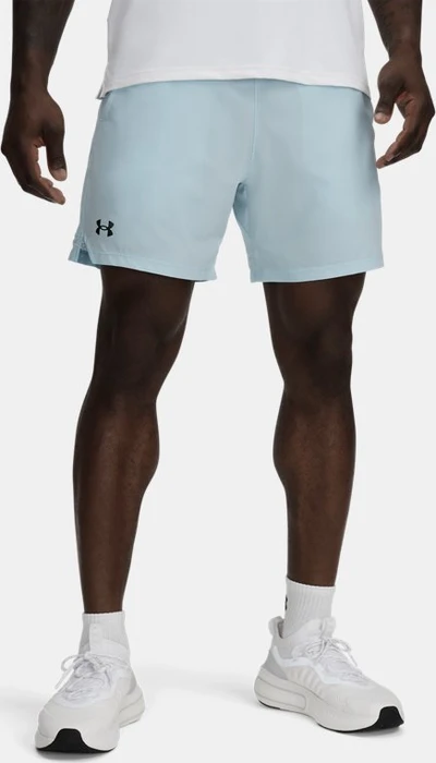 Under Armour Vanish Hose kurz timberwolf taupe/black (Herren)