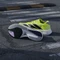 adidas Adizero Boston 13 solar yellow/aurora plum/powder plum (Herren) Vorschaubild