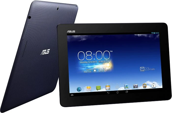 ASUS MeMO Pad FHD 10 ME302C-1B012A / ME302C-1B019A, blau, 32GB