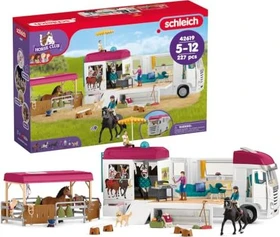 Schleich Horse Club - Pferdetransporter